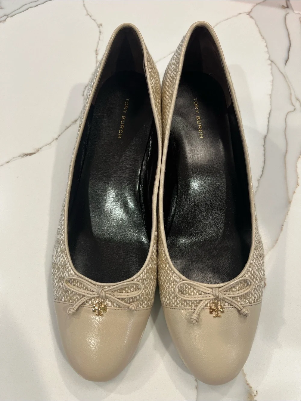 Tory Burch logo new